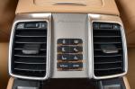 Porsche Panamera 4S Executive 2014 года